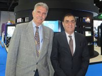 Türkiye Ortadoğuya tanıtılmalı