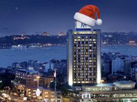 The Marmarada lezzet, eğlence