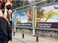 Jet Fadılı yakan otel rapor!