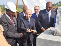 Limak: Sırada enerji ve turizm var