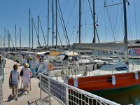 Viaport Marinadan son kampanya
