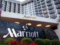 Marriott, Dorak ile Kapadokya'da