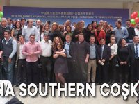 China Southern'in 2016 şenliği