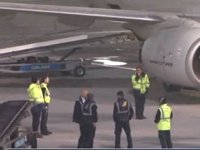 İSG'de patlamada bir ölü bir yaralı
