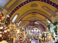 Kapalıçarşı'da restorasyon başlıyor