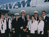 PanAm, Esen Gürçayır'ı kaybettik