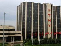 THY'de kim nereye atandı?
