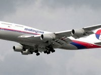 Malezya pilotu yolu şaşırdı