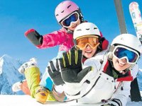 Kayak pistleri yatırımcıları çağırıyor