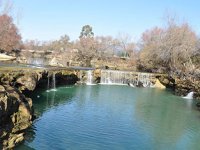 Manavgat Şelalesi susuz kaldı