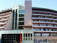 Otel öğrencilerin hizmetine açıldı