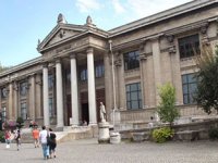 Bakanlık 376 müzeyi kiraya veriyor