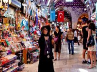 İzmir'in umudu İstanbulun turisti