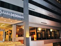 Park Dedeman Elazığ açıldı