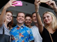 Türkiye birinci sıraya yerleşti