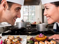 Rekabet Ofisten Mutfağataşındı