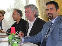 ADRO: Başka Türkiye yok