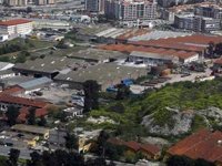 Dev firmalar iflas etmeye başladı