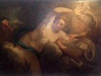 14 milyon dolarlık tablo yakalandı