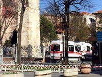 Türk turizminde yeni şoklar