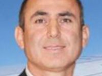 THY Basın Müşaviri Genç istifa etti