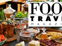 İngiliz dergisinden Türk mutfağı eki