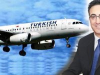 THY Başkanı İlker Aycı