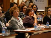 Havayolu teknolojisi İstanbul’da bir araya geldi