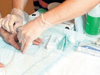 Havaalanında çip dönemi