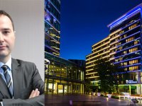 Park Dedeman Levent'e sertifika