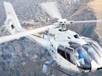 Uber havalara girmeye hazır