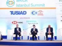 'Dijital İpek Yolu' Türkiye’den geçiyor