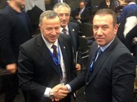 TALPA'da yeni başkan Günal