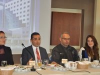 Çanakkale hak ettiği payı alamamış