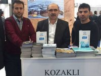 Kozaklı EMİTT'te tanıtılacak