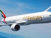 Emirates, Atina'dan New York'a