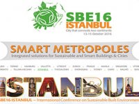 SBE16da iklim değişikliği