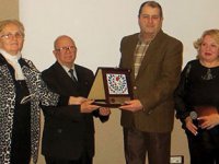 Wellborn'dan spastik çocuklara jest