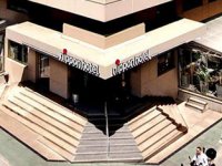 Nippon Hotel Fransızlar'a satıldı