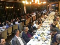 Alman Tur Operatörleri Diyarbakır'da