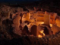 Göbekli Tepe yenileniyor
