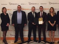 Merit Royale özel ödül