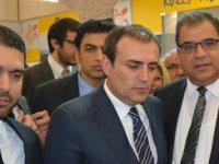 YDÜ ile KKTCde Sağlık Turizmi