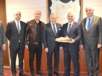 THY İzmir 2. hub olmayı hakediyor