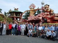 Türklerin ilk tercihi Gürcistan