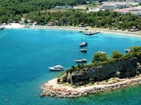 Borçlu patron otelini satıyor