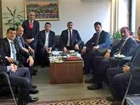 Bakanlığa dosya sunulacak