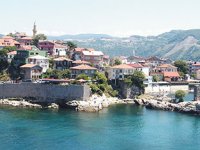 Bartın turizm yatırımları bekliyor