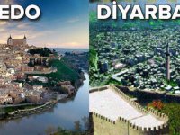 Diyarbakır Toledo olur mu?