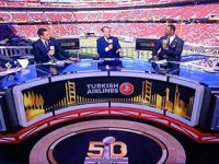 THY Super Bowl'a sponsor oldu